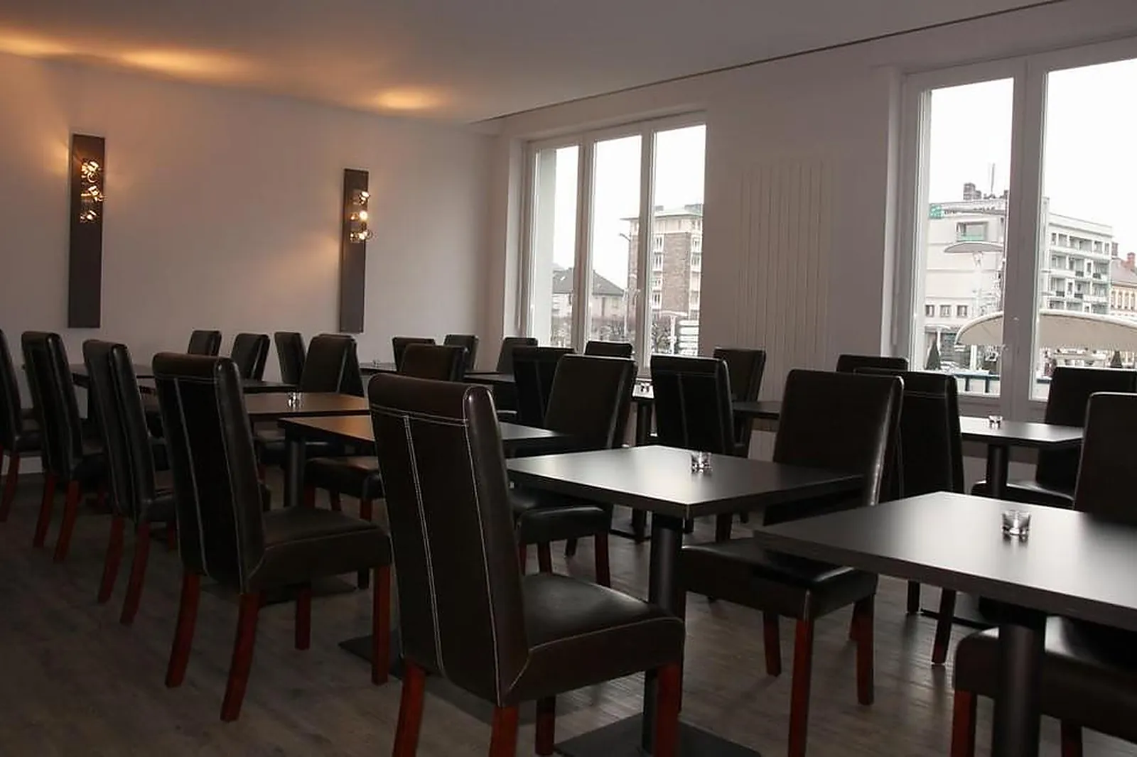 Lieux événementiels, LE GLOBE