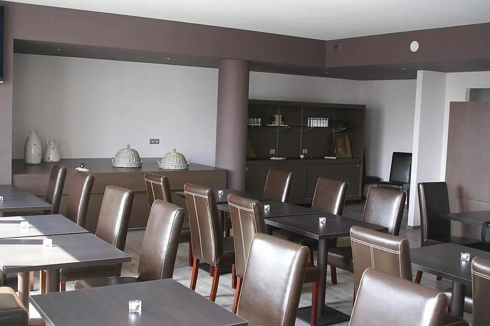 Lieux événementiels, LE GLOBE