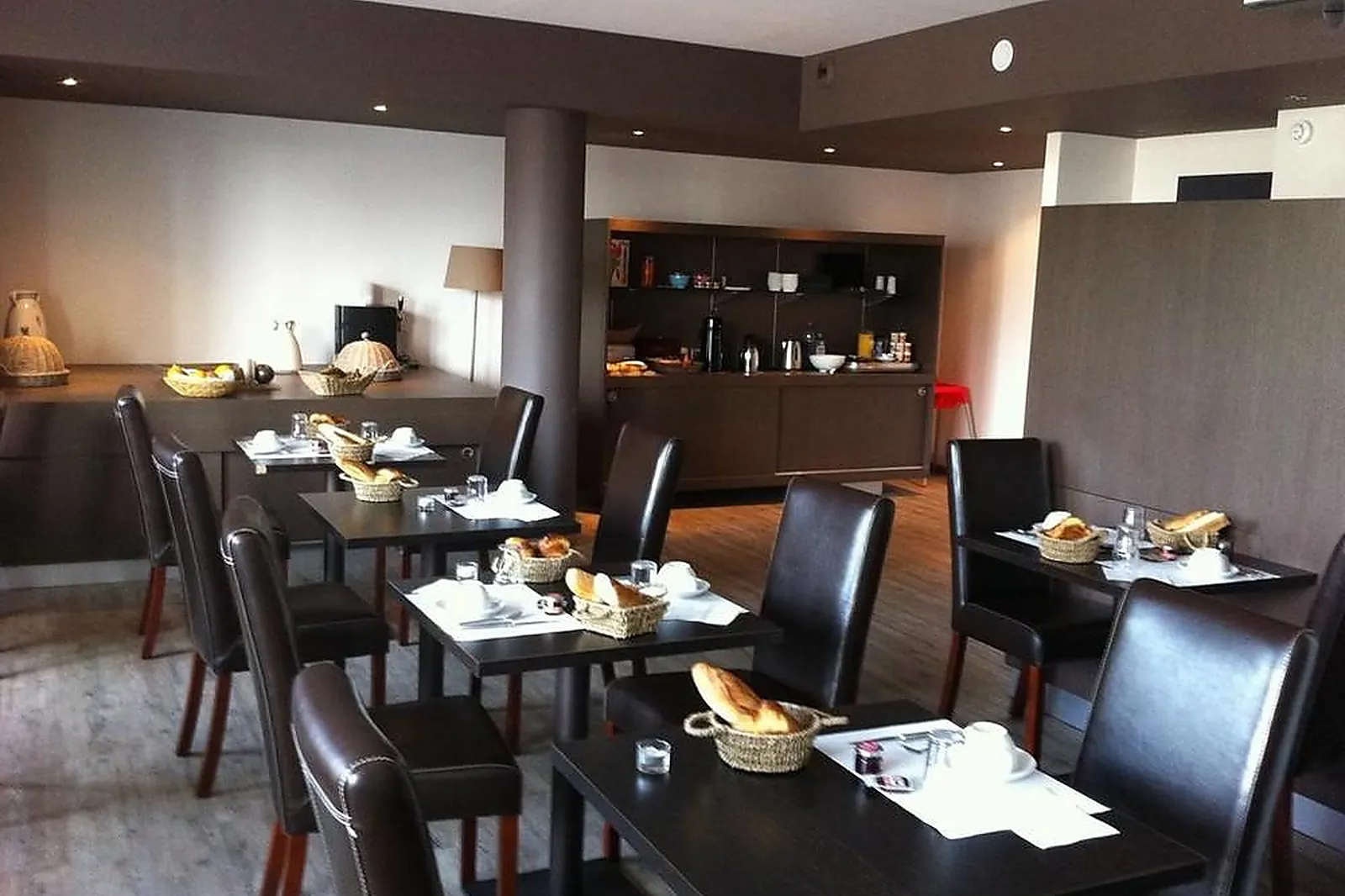 Lieux événementiels, LE GLOBE