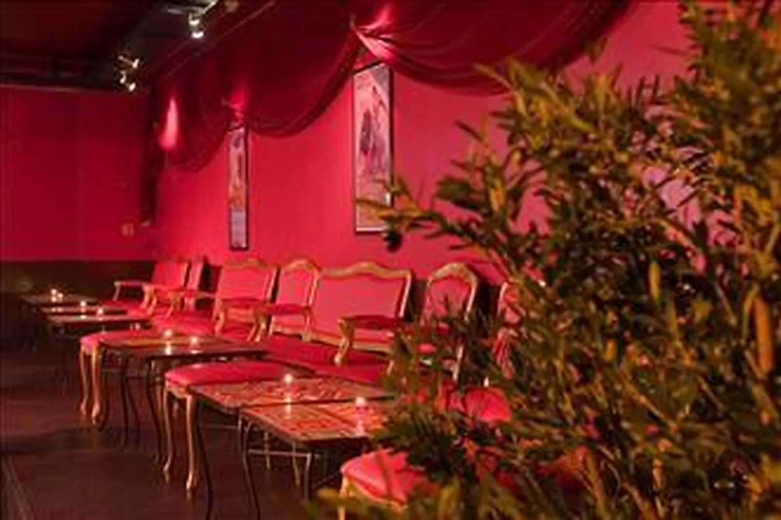 Lieux événementiels, LE GLOBO