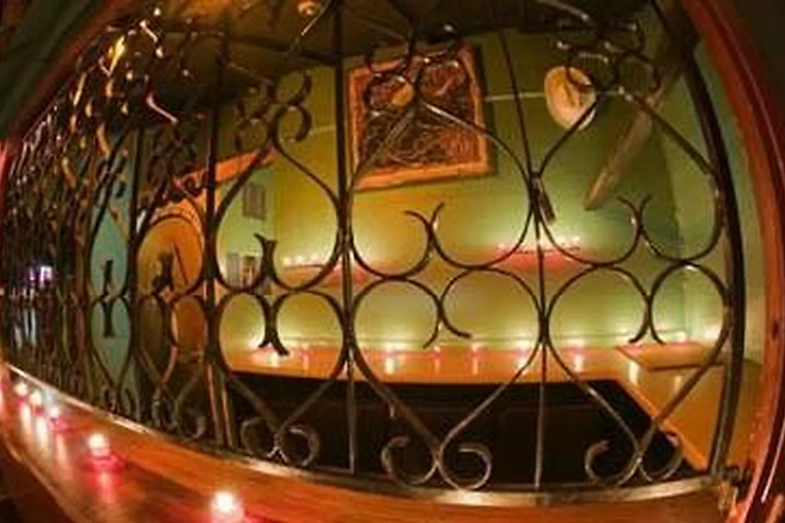 Lieux événementiels, LE GLOBO