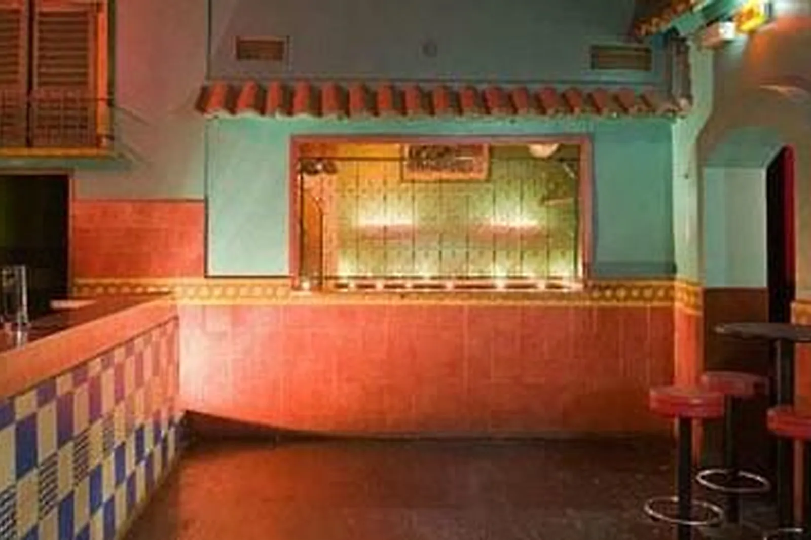 Lieux événementiels, LE GLOBO