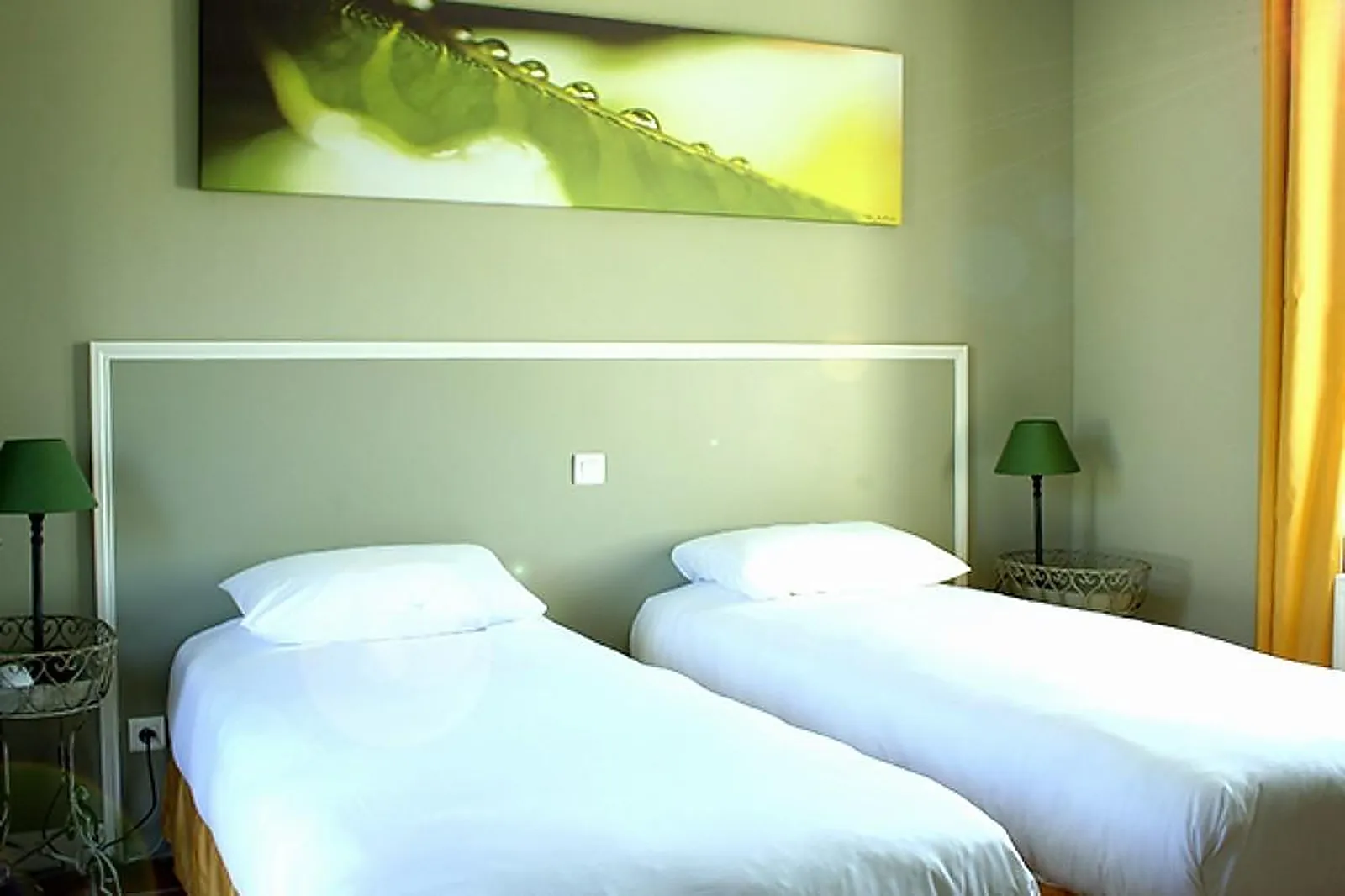 Lieux événementiels, LE GOLF PARC ROBERT HERSANT