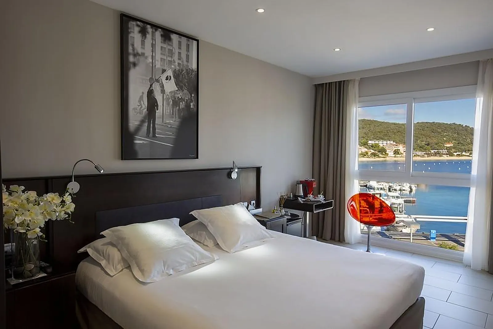 Lieux événementiels, LE GOLFE