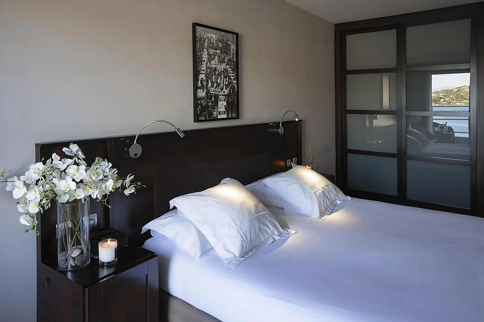 Lieux événementiels, LE GOLFE