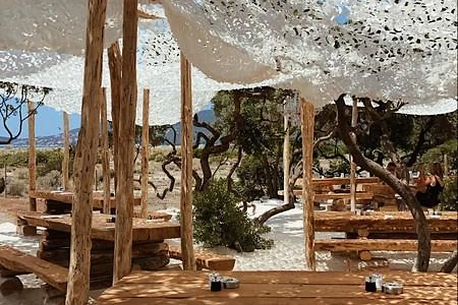 Lieux événementiels, LE GOLFE