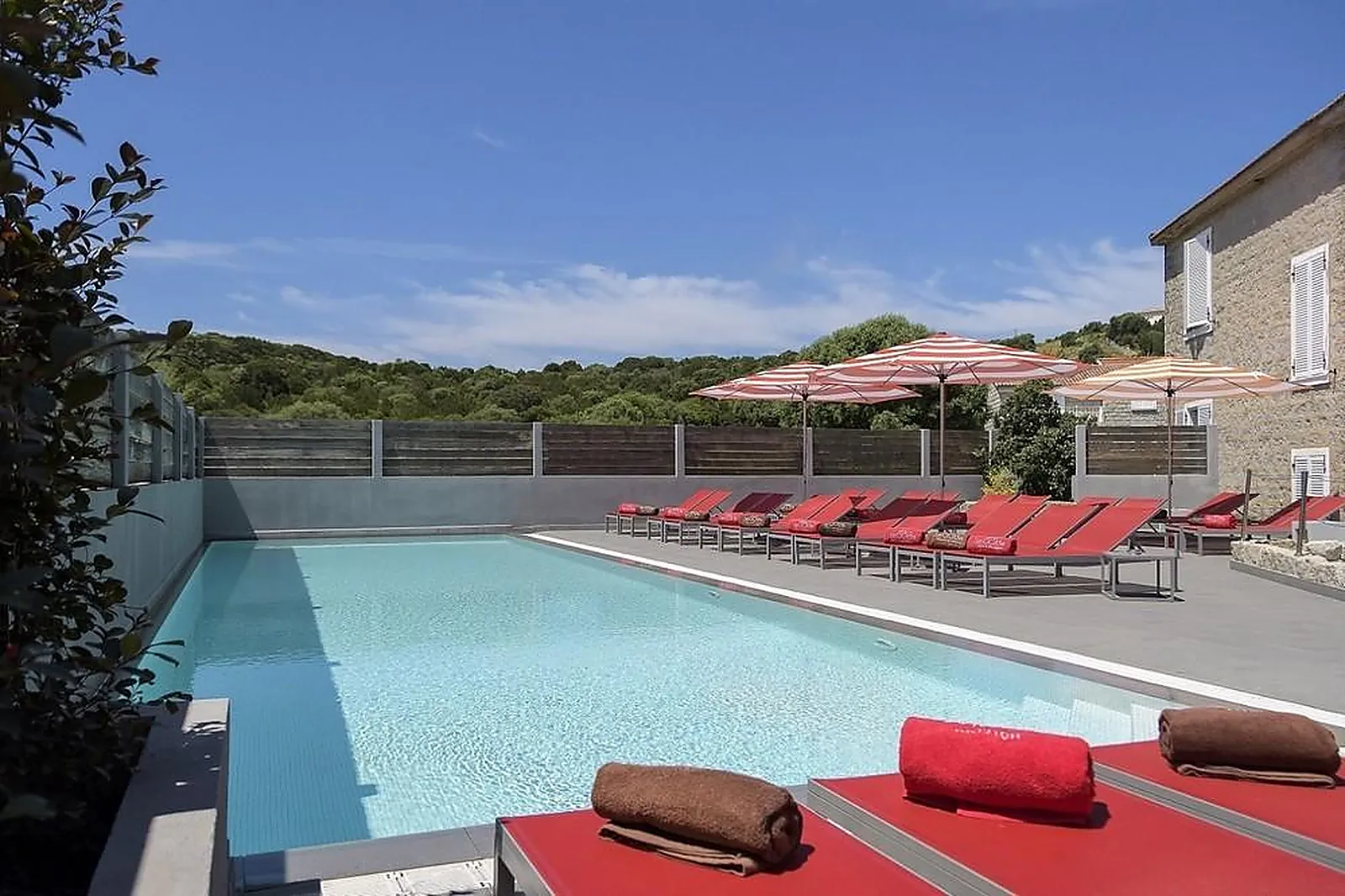 Lieux événementiels, LE GOLFE