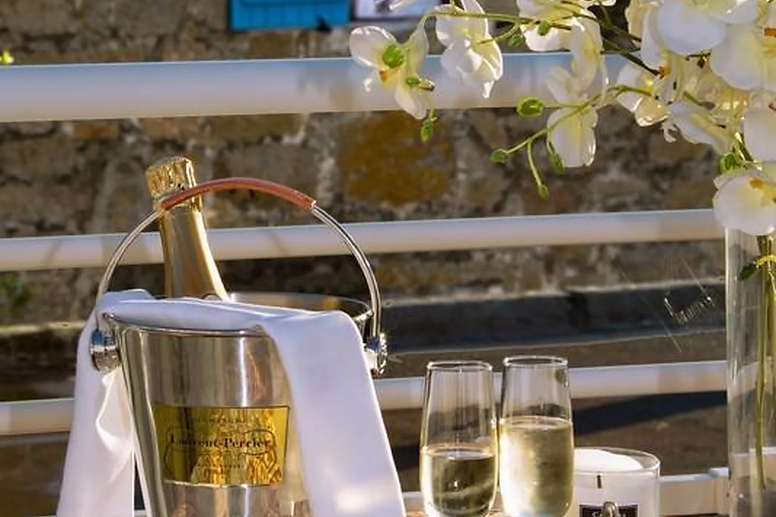 Lieux événementiels, LE GOLFE