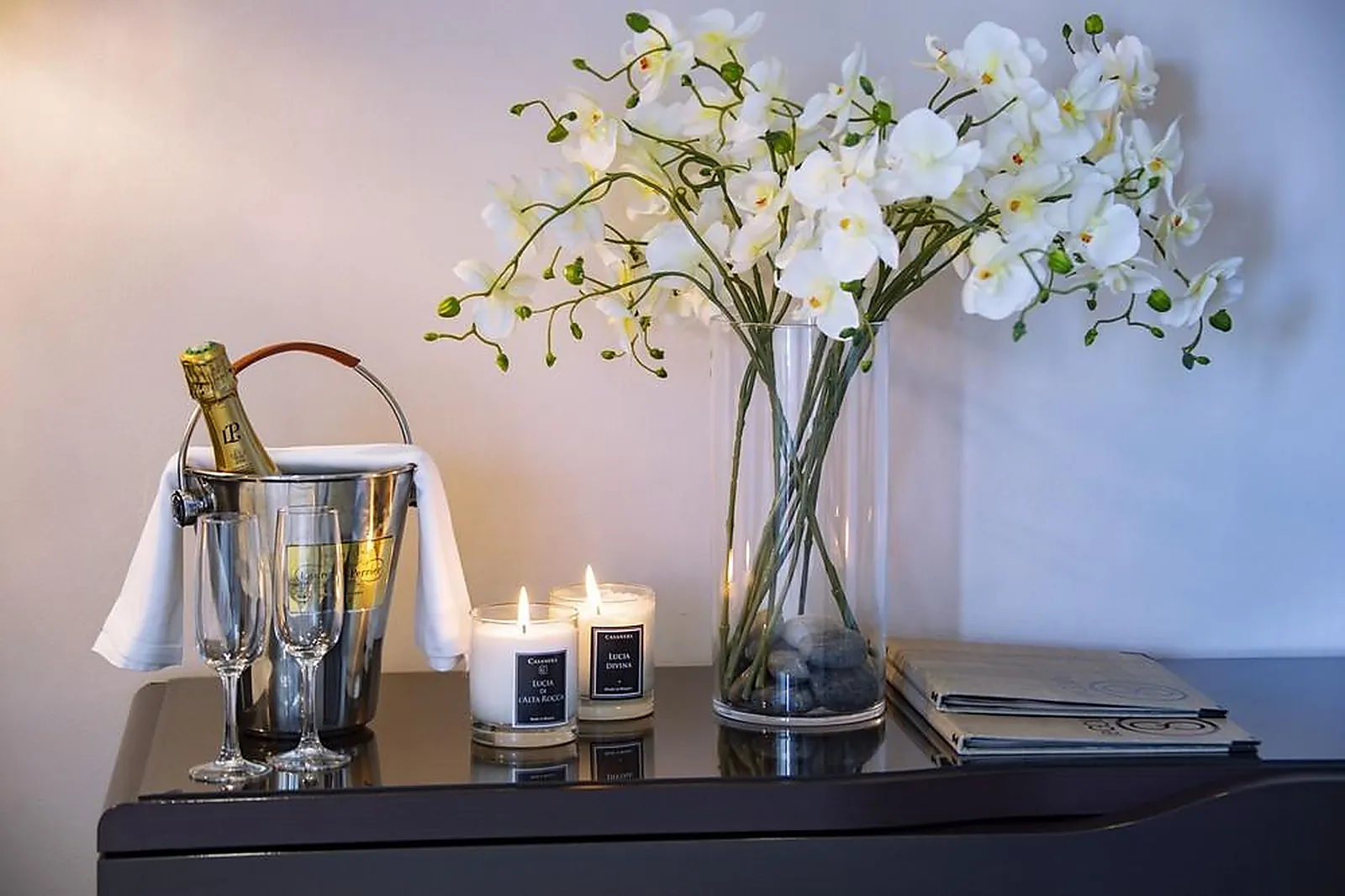 Lieux événementiels, LE GOLFE