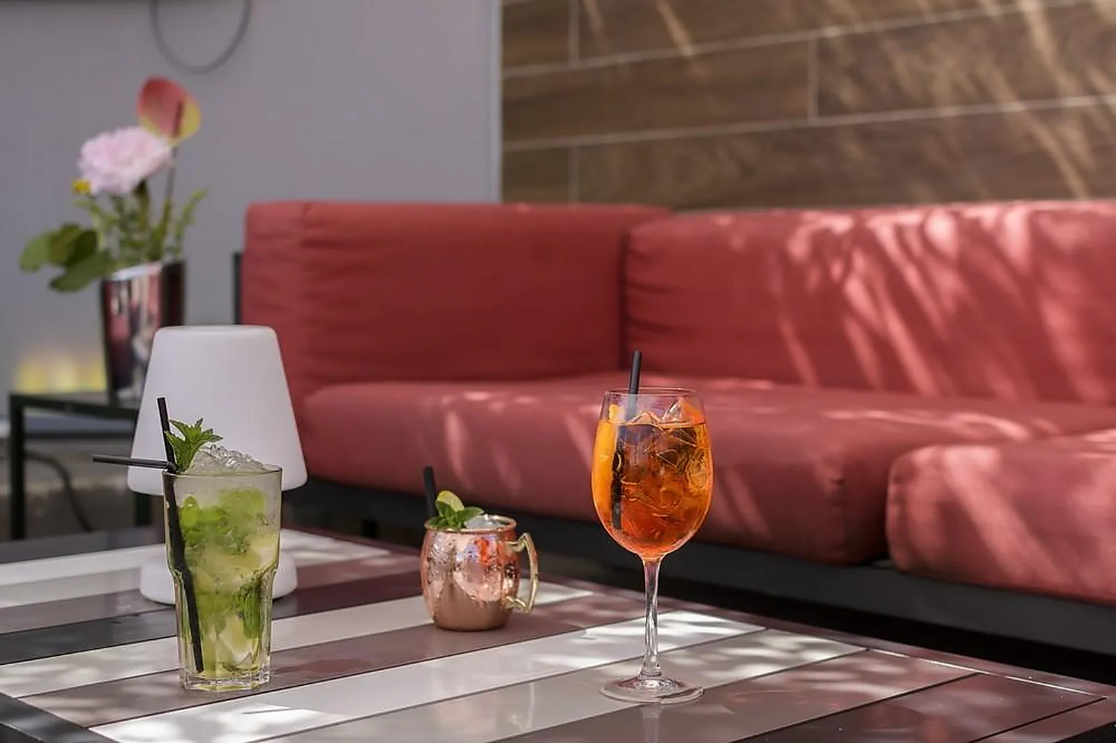 Lieux événementiels, LE GOLFE