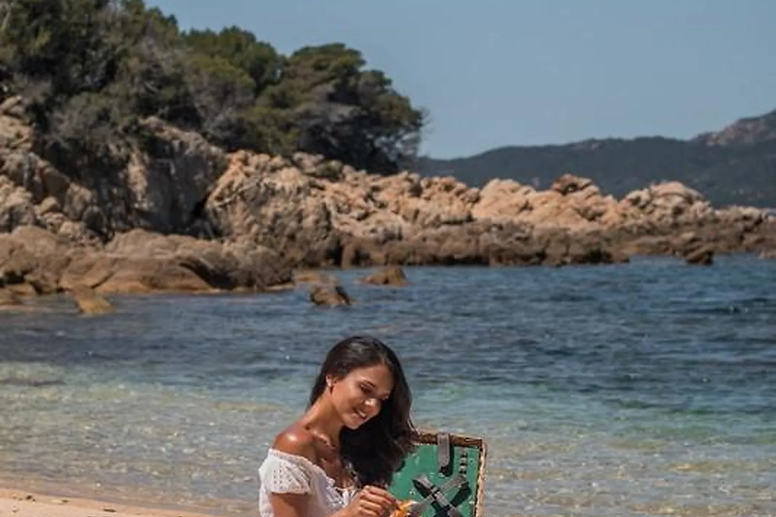 Lieux événementiels, LE GOLFE