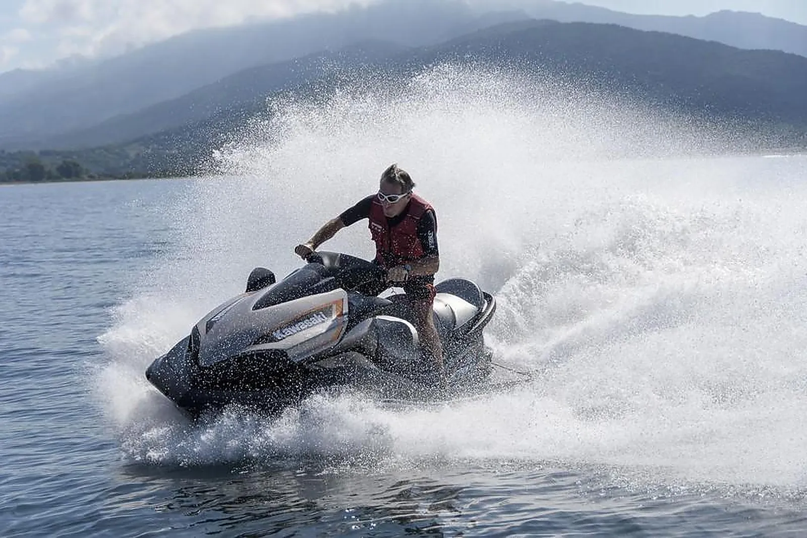 Lieux événementiels, LE GOLFE