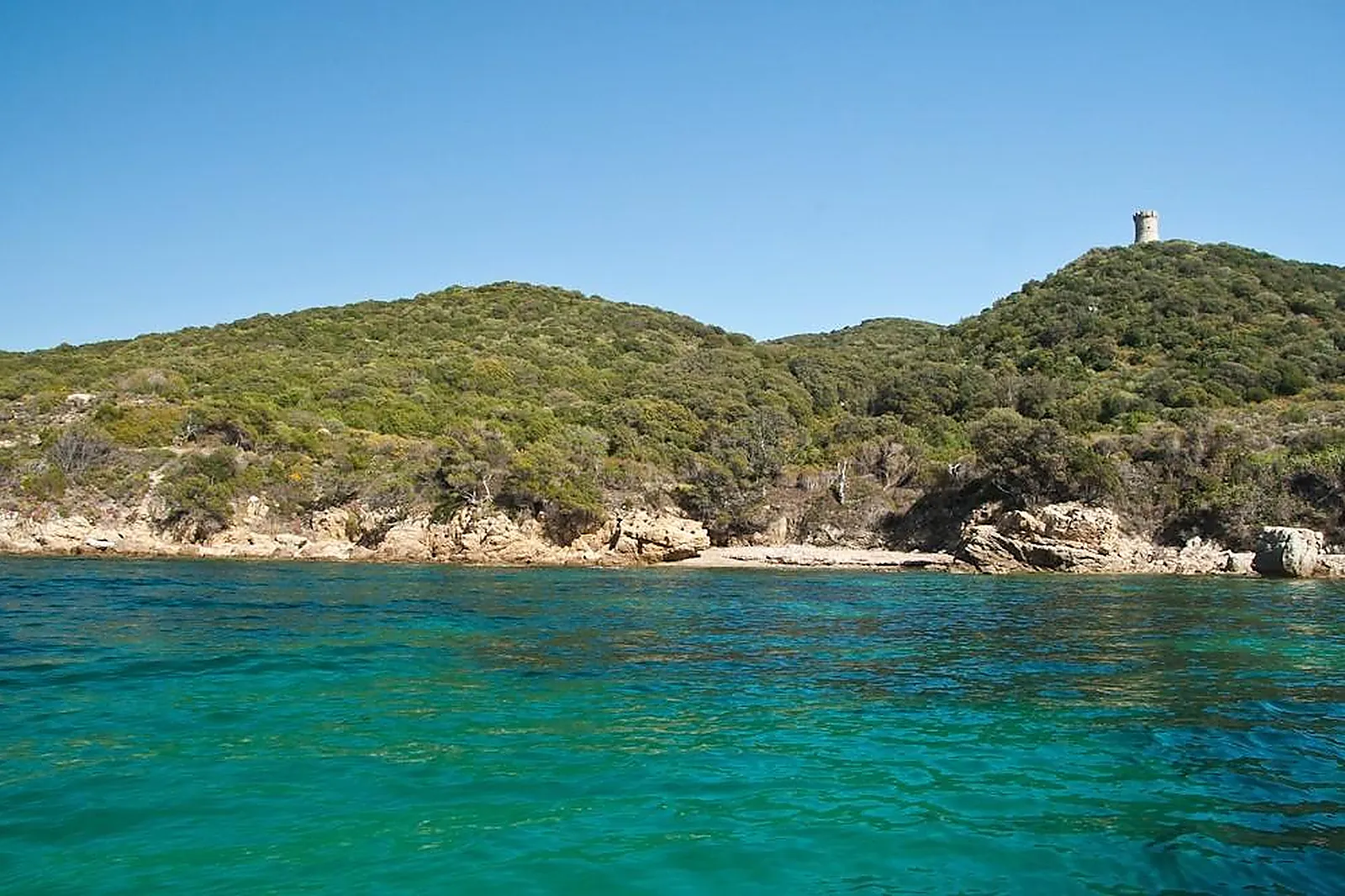 Lieux événementiels, LE GOLFE