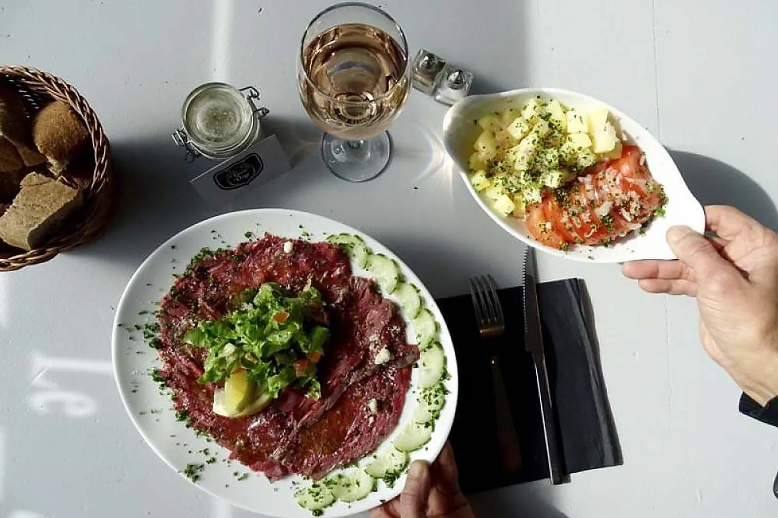 Lieux événementiels, LE GRAIN D'ORGE