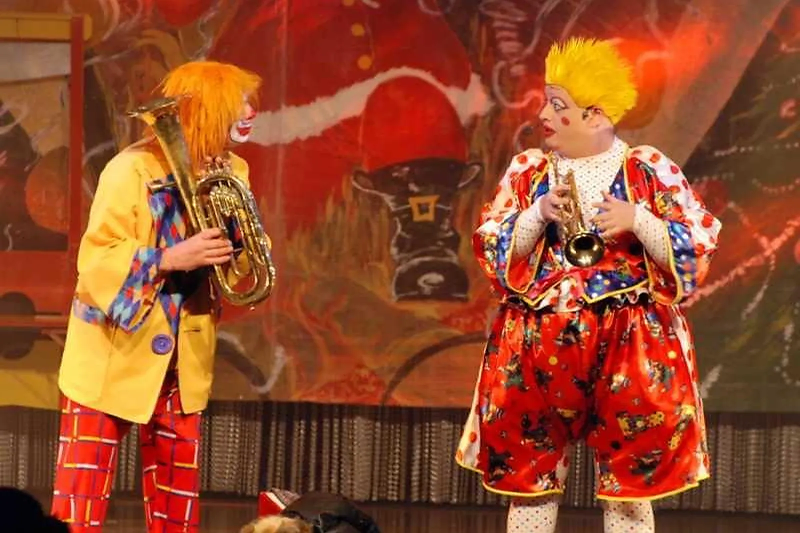 Lieux événementiels, LE GRAIN DE FOLIE