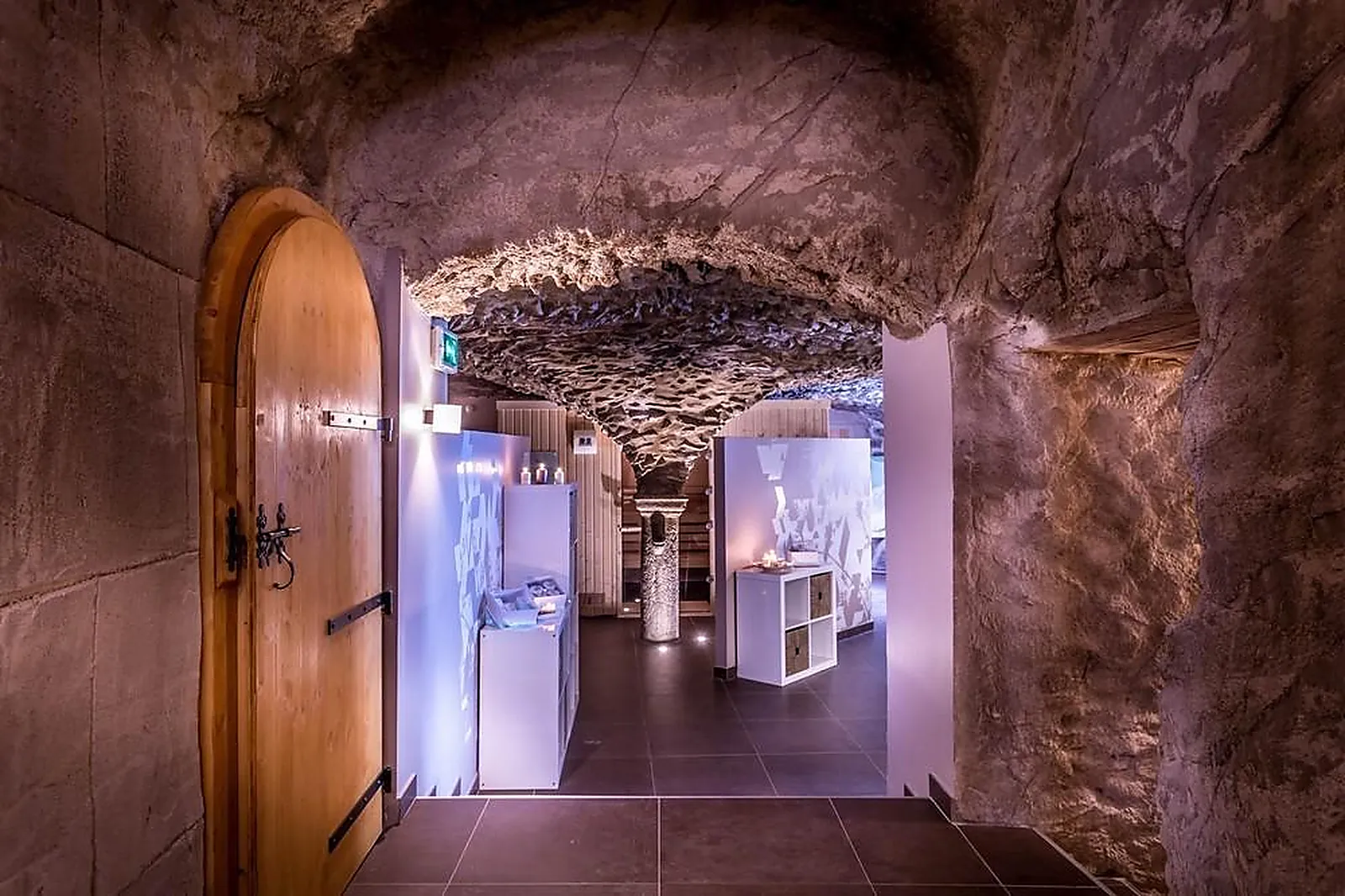 Lieux événementiels, LE GRAND AIGLE HÔTEL ET SPA