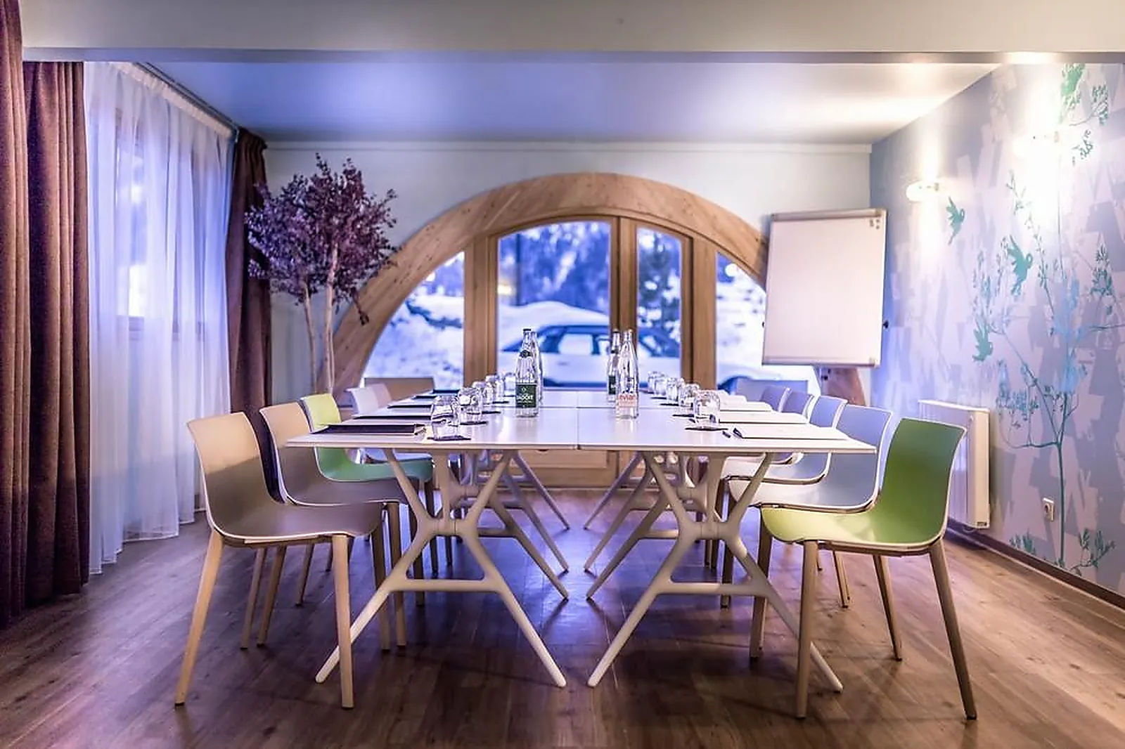 Lieux événementiels, LE GRAND AIGLE HÔTEL ET SPA