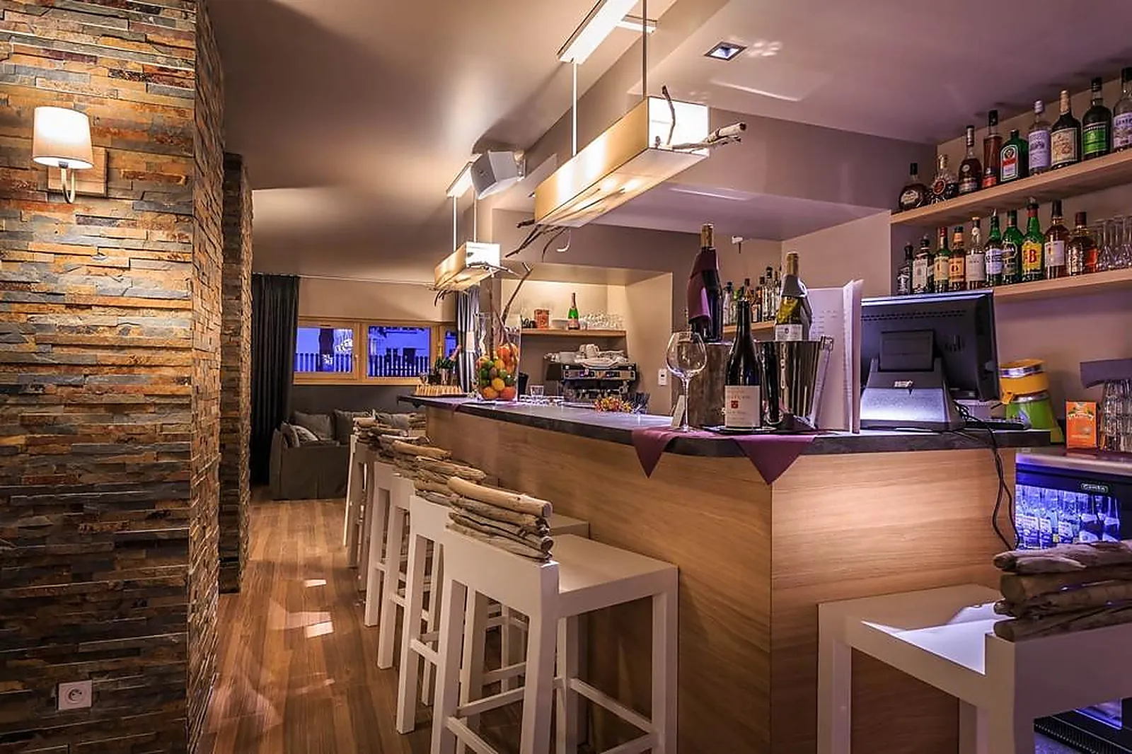 Lieux événementiels, LE GRAND AIGLE HÔTEL ET SPA