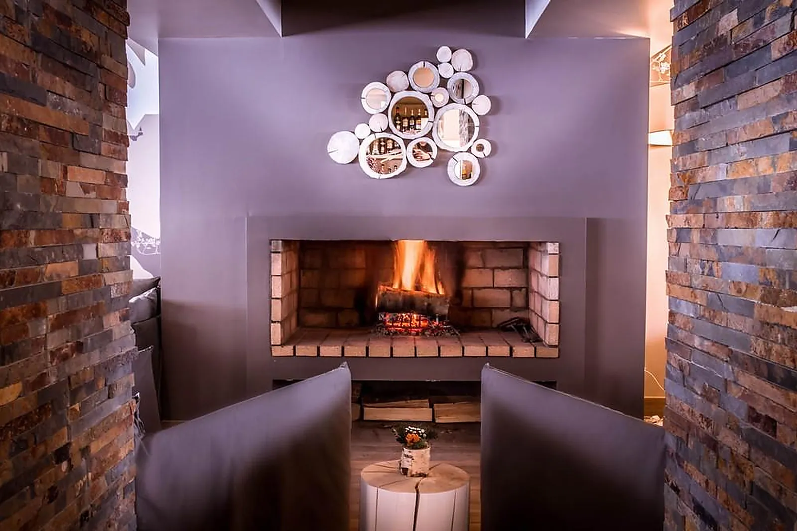 Lieux événementiels, LE GRAND AIGLE HÔTEL ET SPA