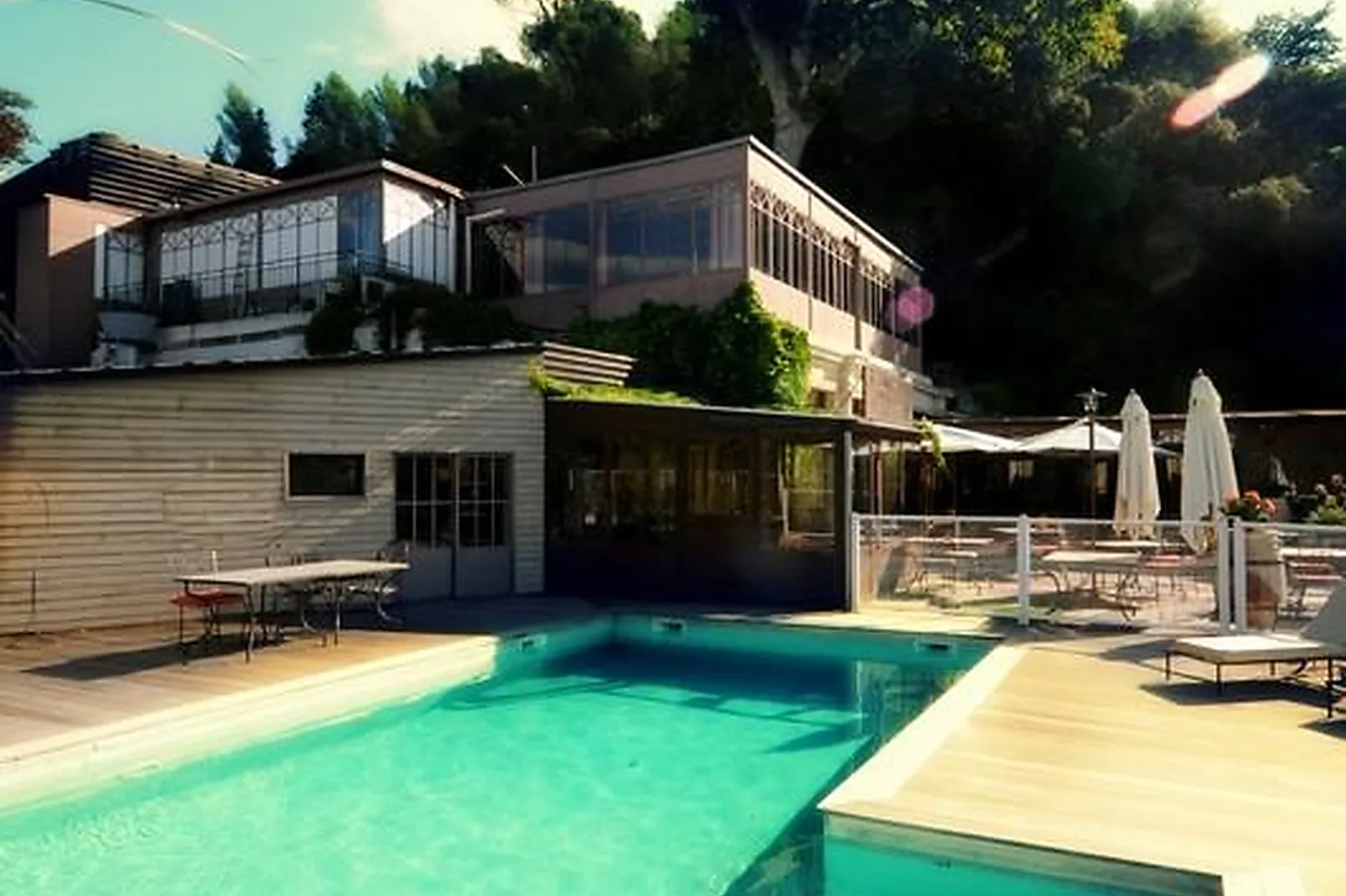 Lieux événementiels, LE GRAND ARBRE