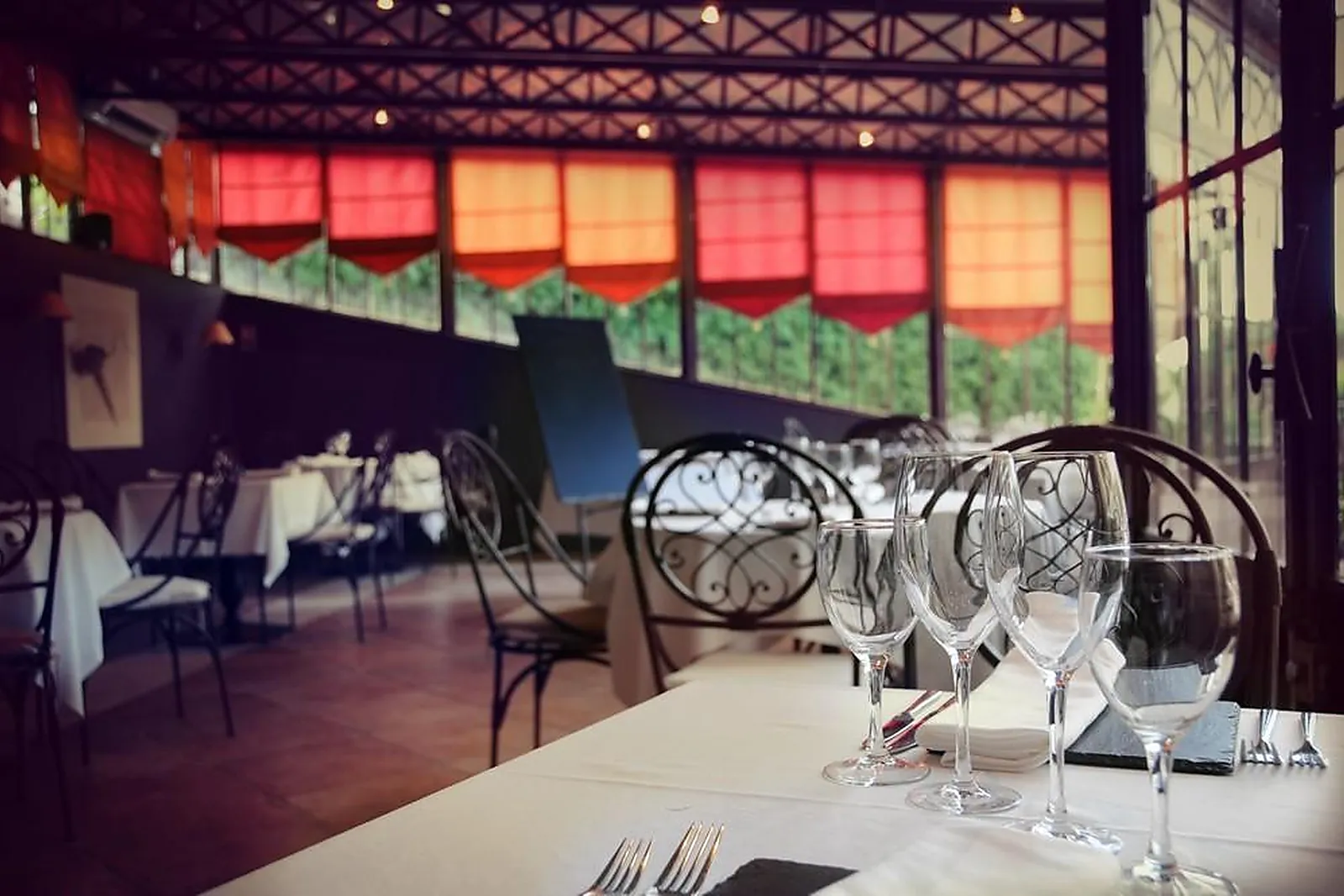 Lieux événementiels, LE GRAND ARBRE