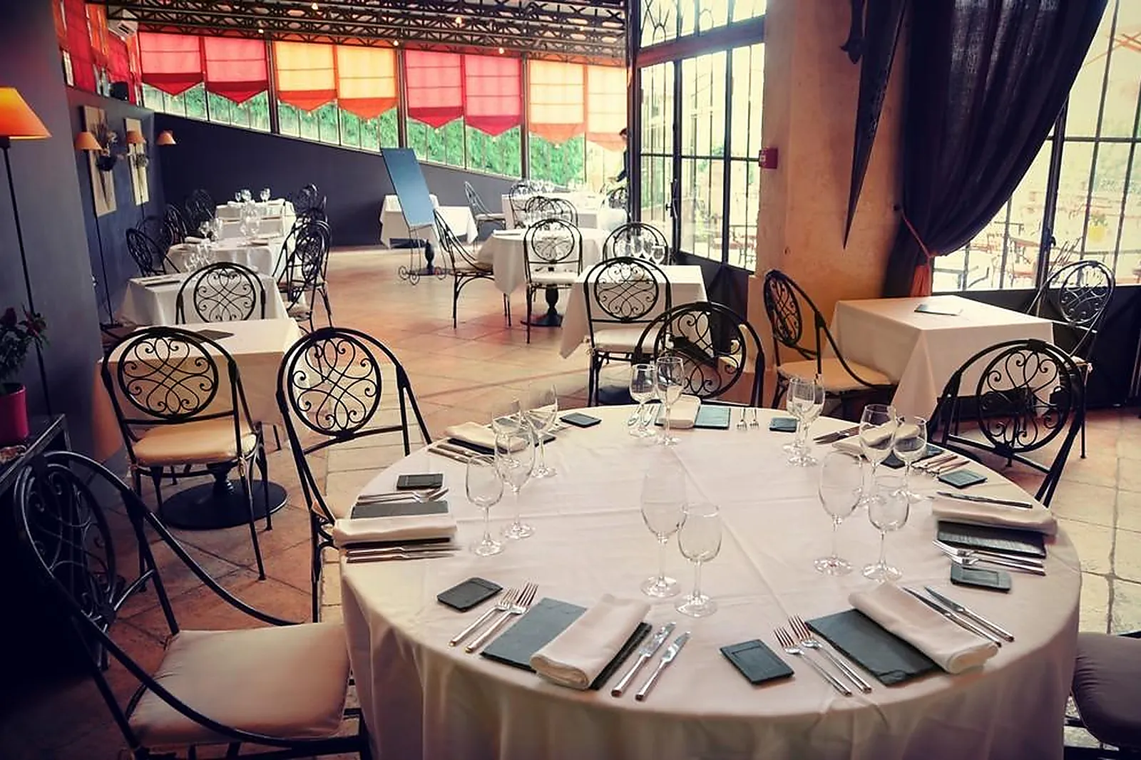 Lieux événementiels, LE GRAND ARBRE