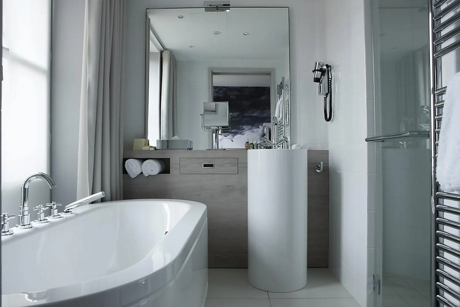 Lieux événementiels, LE GRAND BALCON HÔTEL