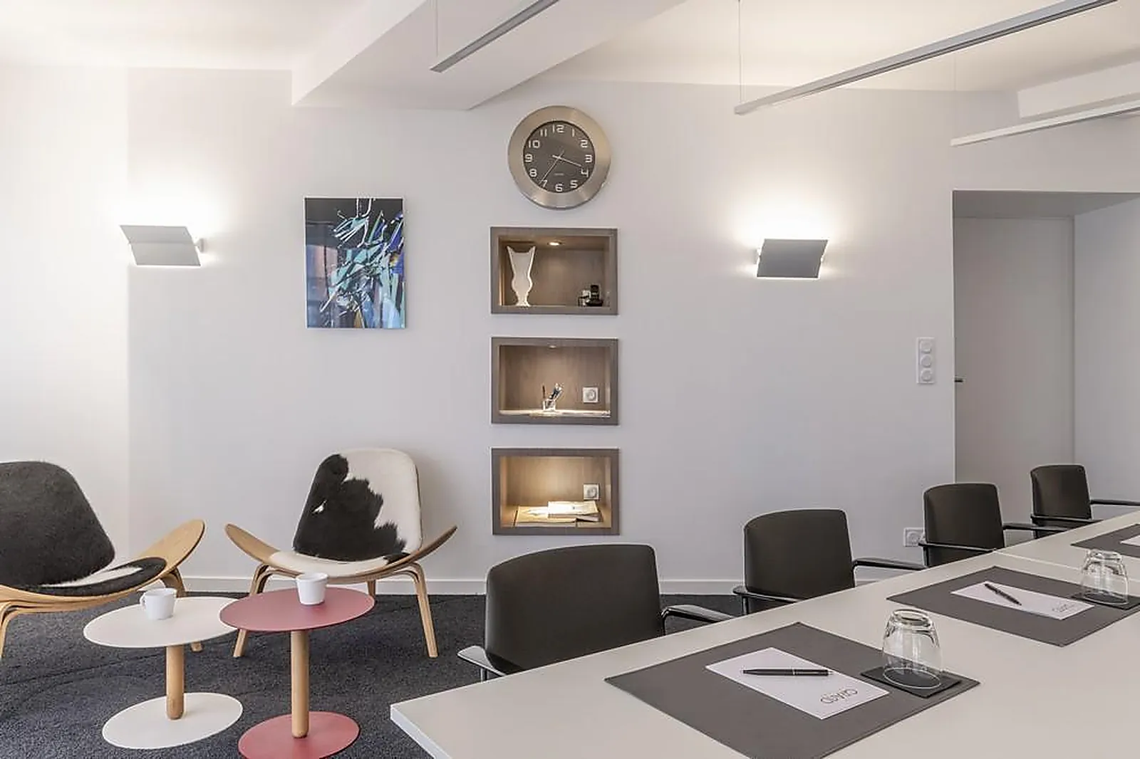 Lieux événementiels, LE GRAND BALCON HÔTEL