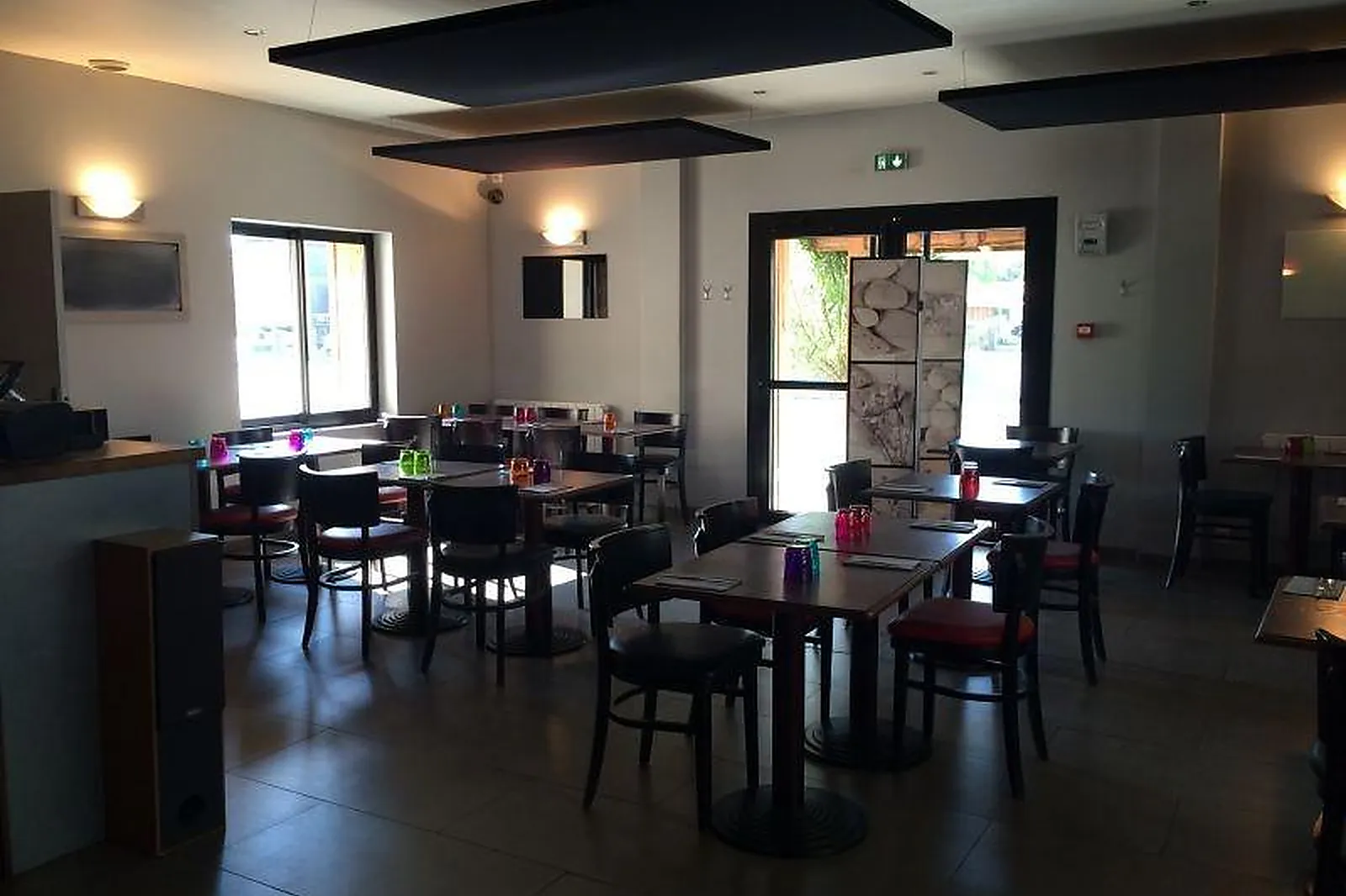 Lieux événementiels, LE GRAND BANC