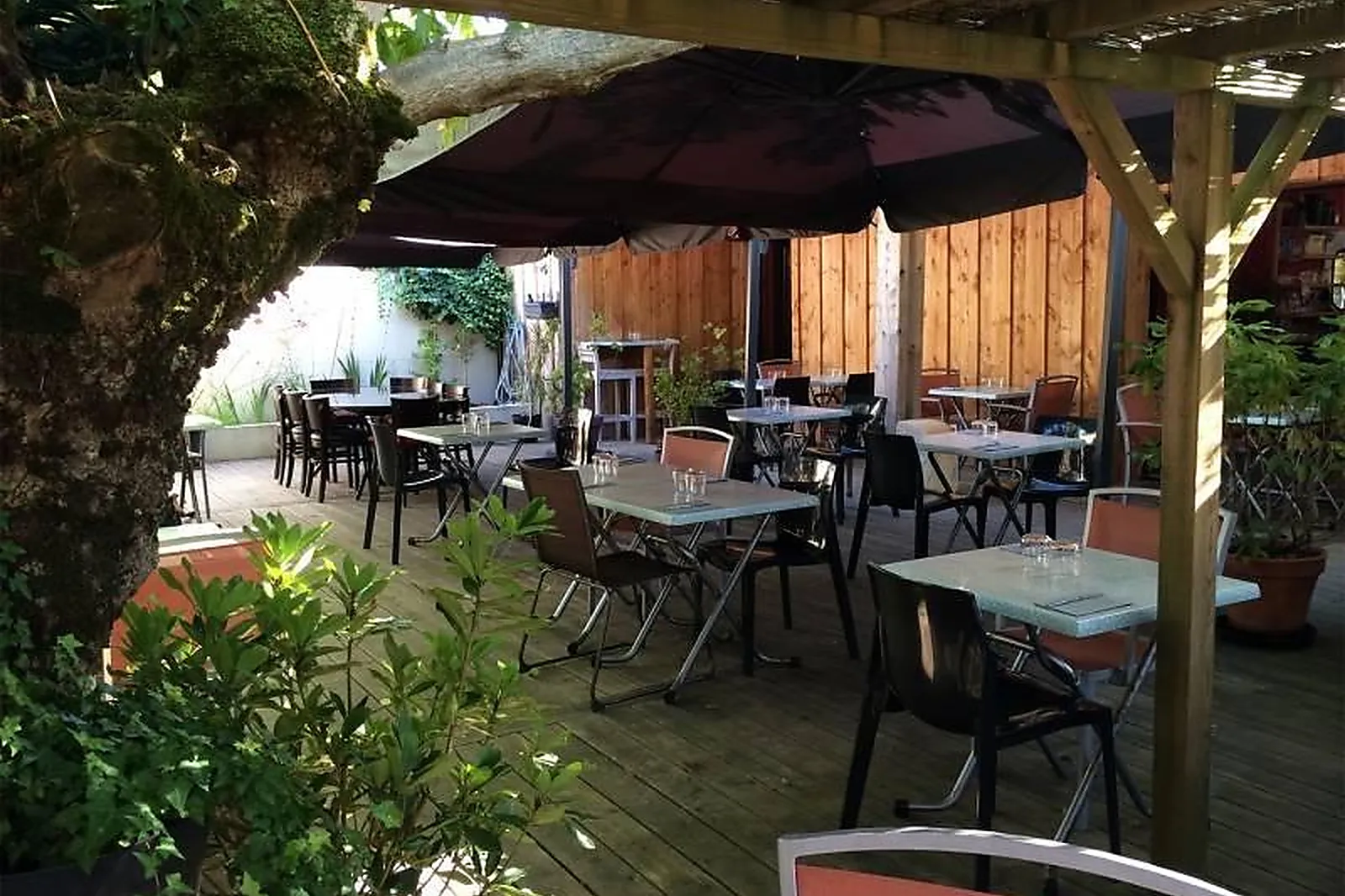 Lieux événementiels, LE GRAND BANC