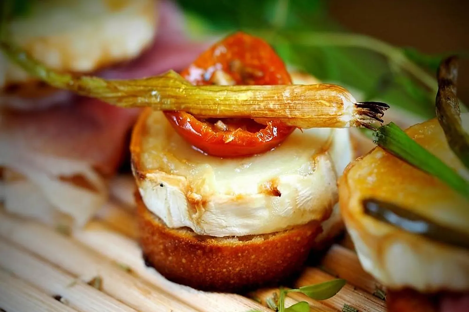 Lieux événementiels, LE GRAND BANC