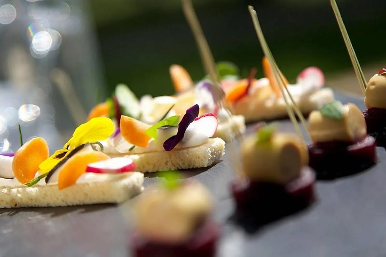 Lieux événementiels, LE GRAND BANC