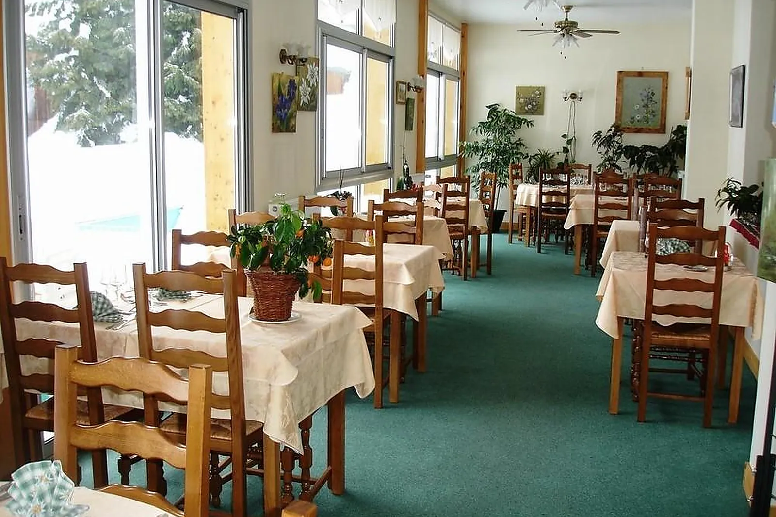 Lieux événementiels, LE GRAND BEC