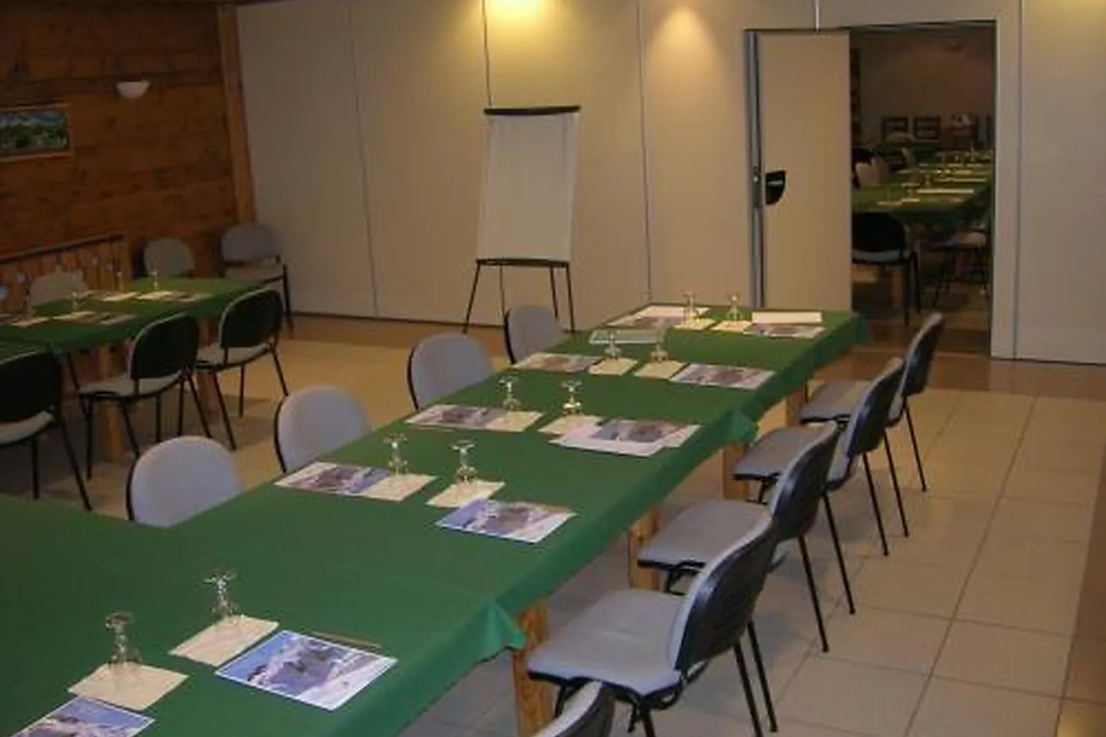 Lieux événementiels, LE GRAND BEC