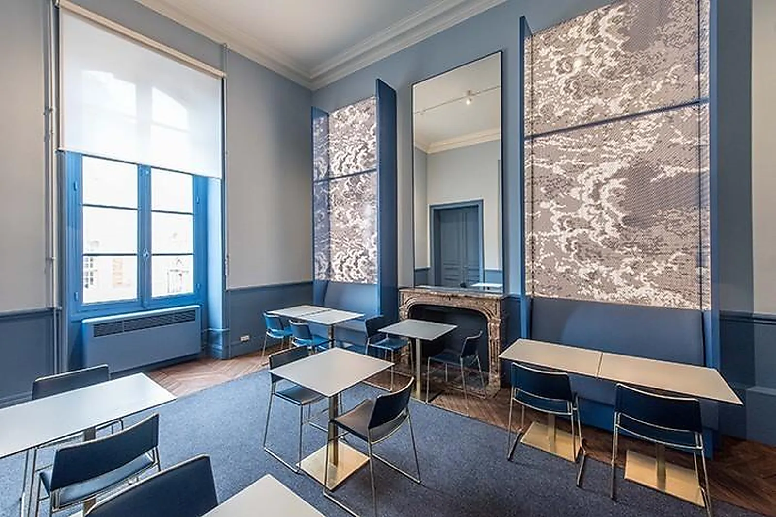 Lieux événementiels, LE GRAND CAFÉ D'ORLÉANS