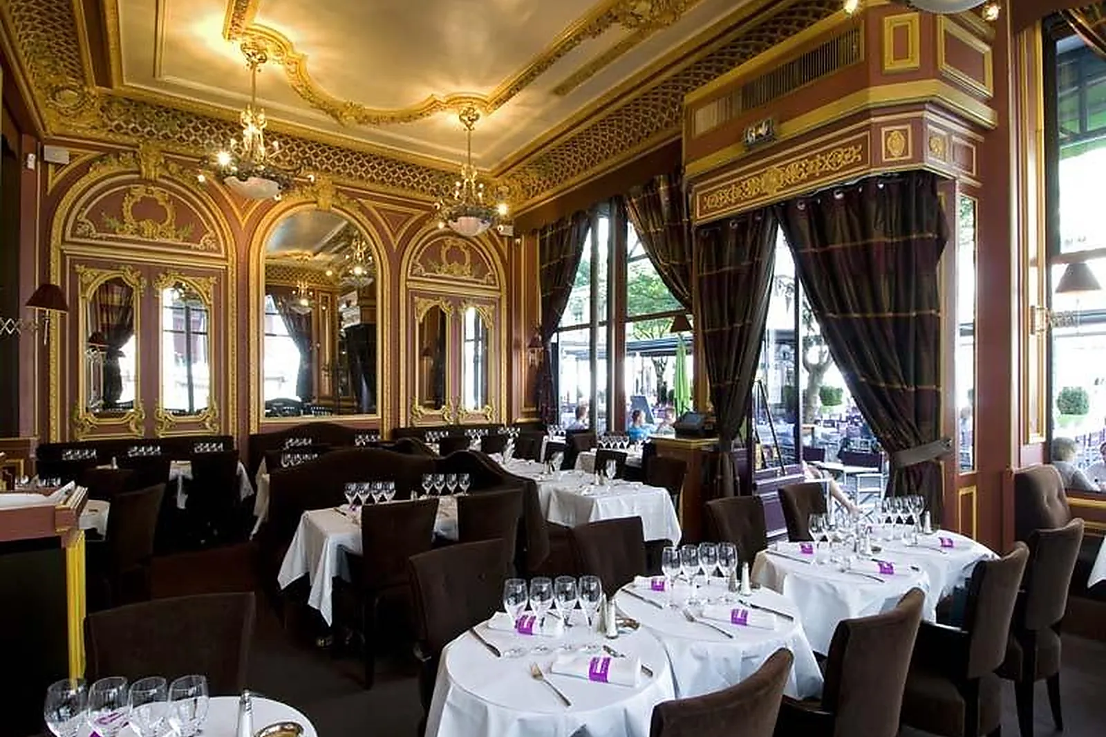 Lieux événementiels, LE GRAND CAFÉ DES NÉGOCIANTS