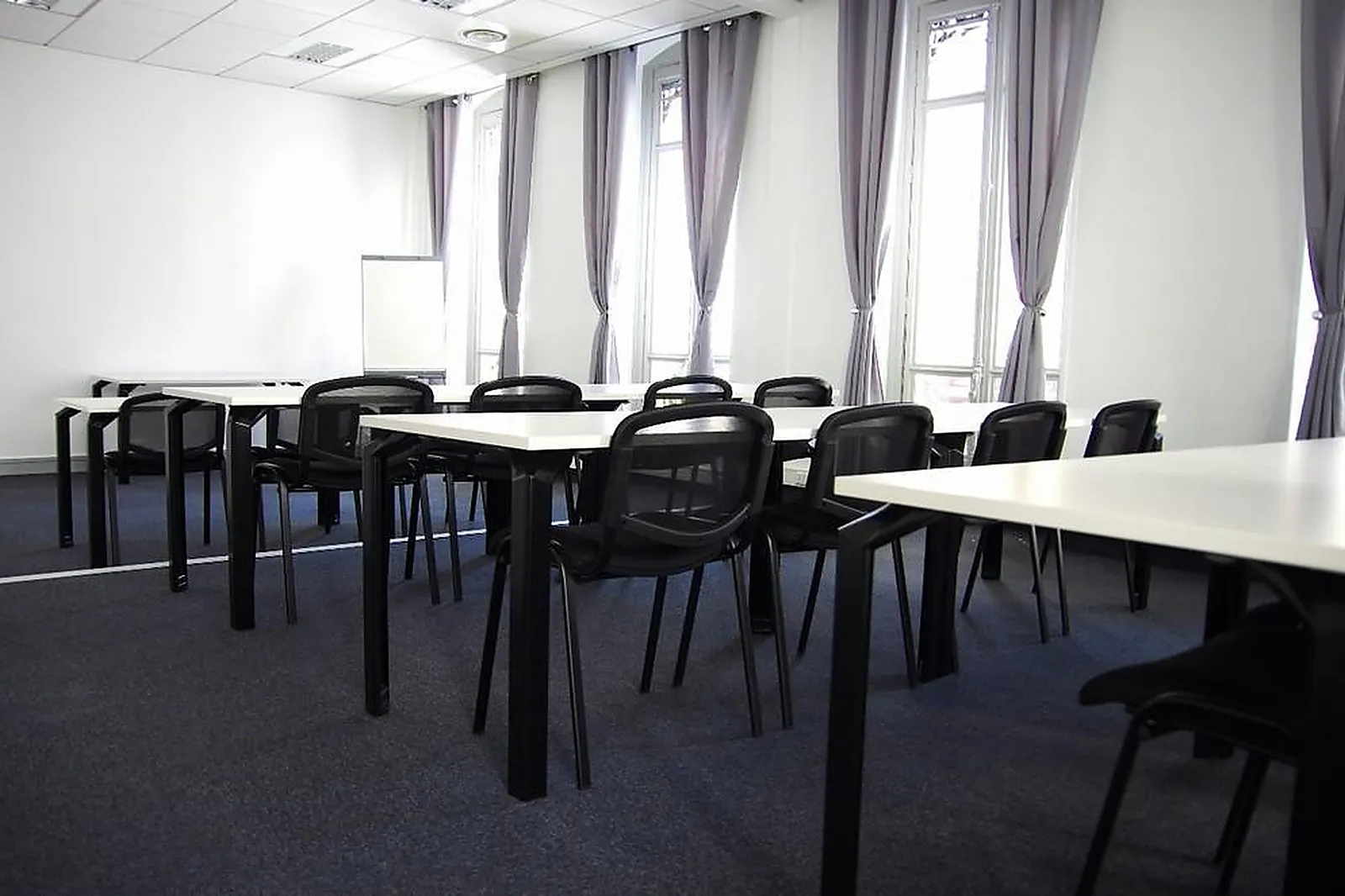 Lieux événementiels, LE GRAND CAFÉ DES NÉGOCIANTS