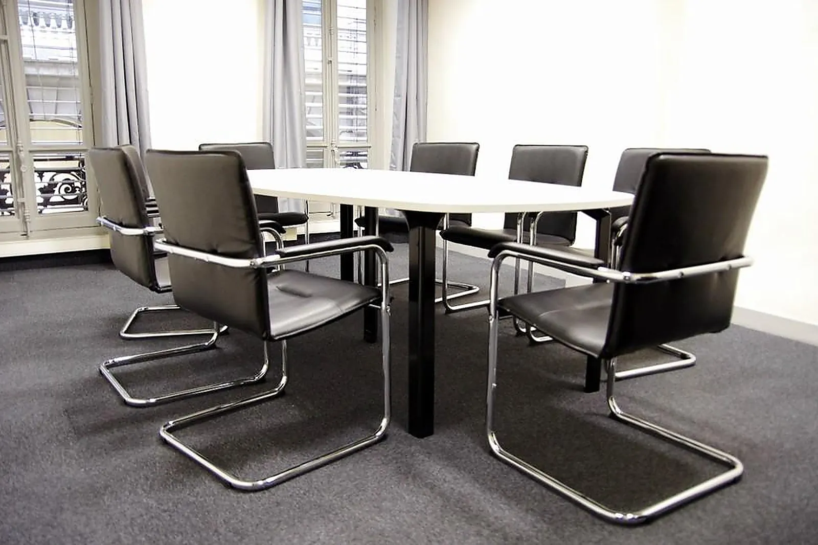 Lieux événementiels, LE GRAND CAFÉ DES NÉGOCIANTS