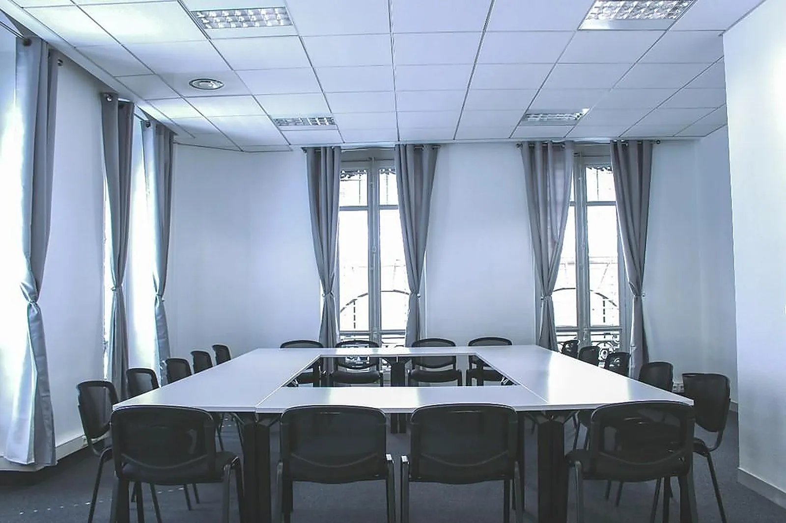 Lieux événementiels, LE GRAND CAFÉ DES NÉGOCIANTS