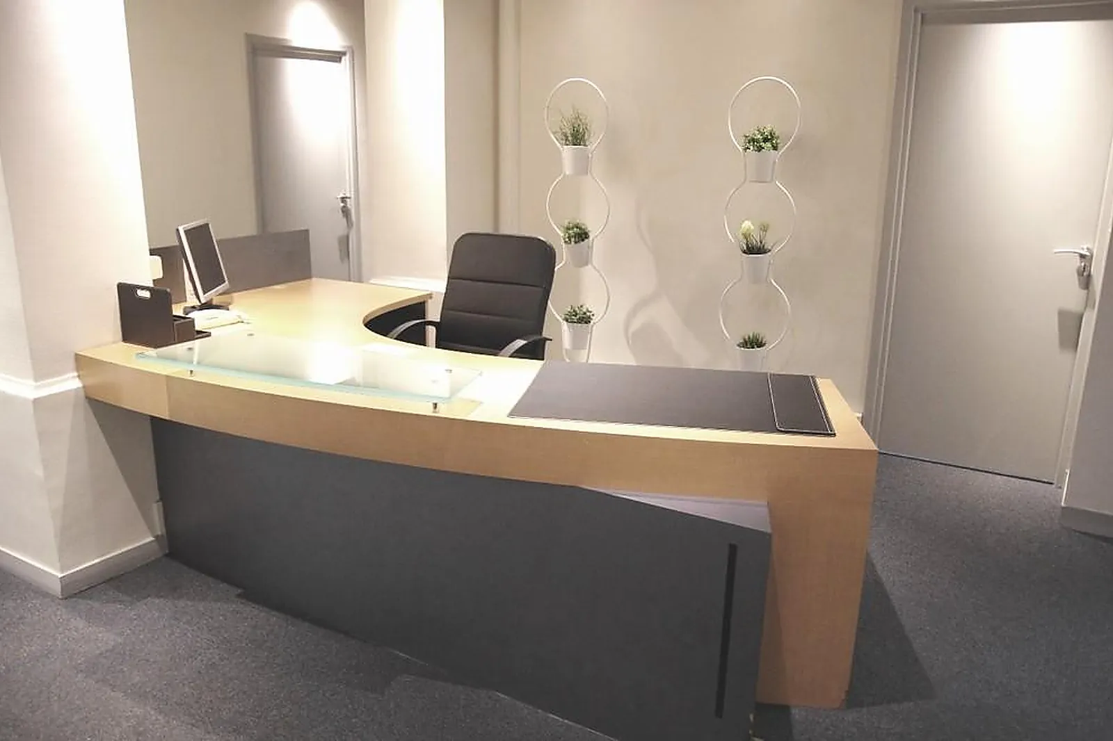 Lieux événementiels, LE GRAND CAFÉ DES NÉGOCIANTS