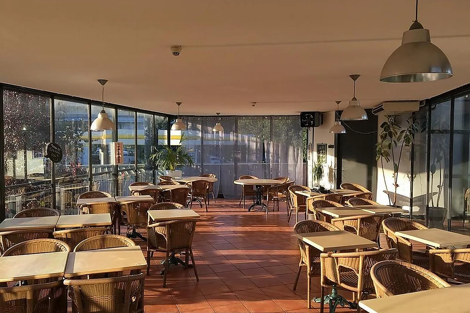 Lieux événementiels, LE GRAND CHELEM