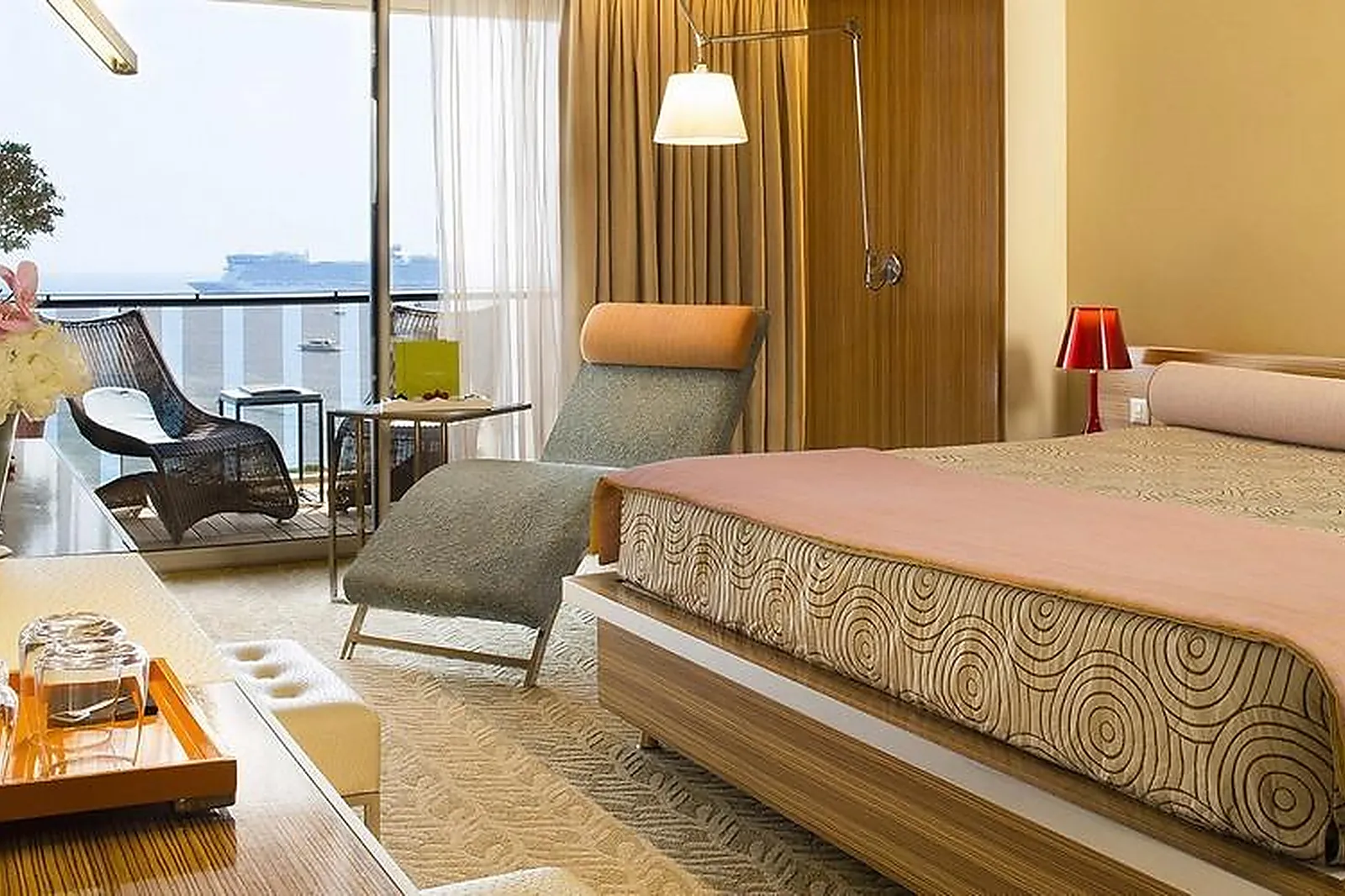 Lieux événementiels, LE GRAND HOTEL