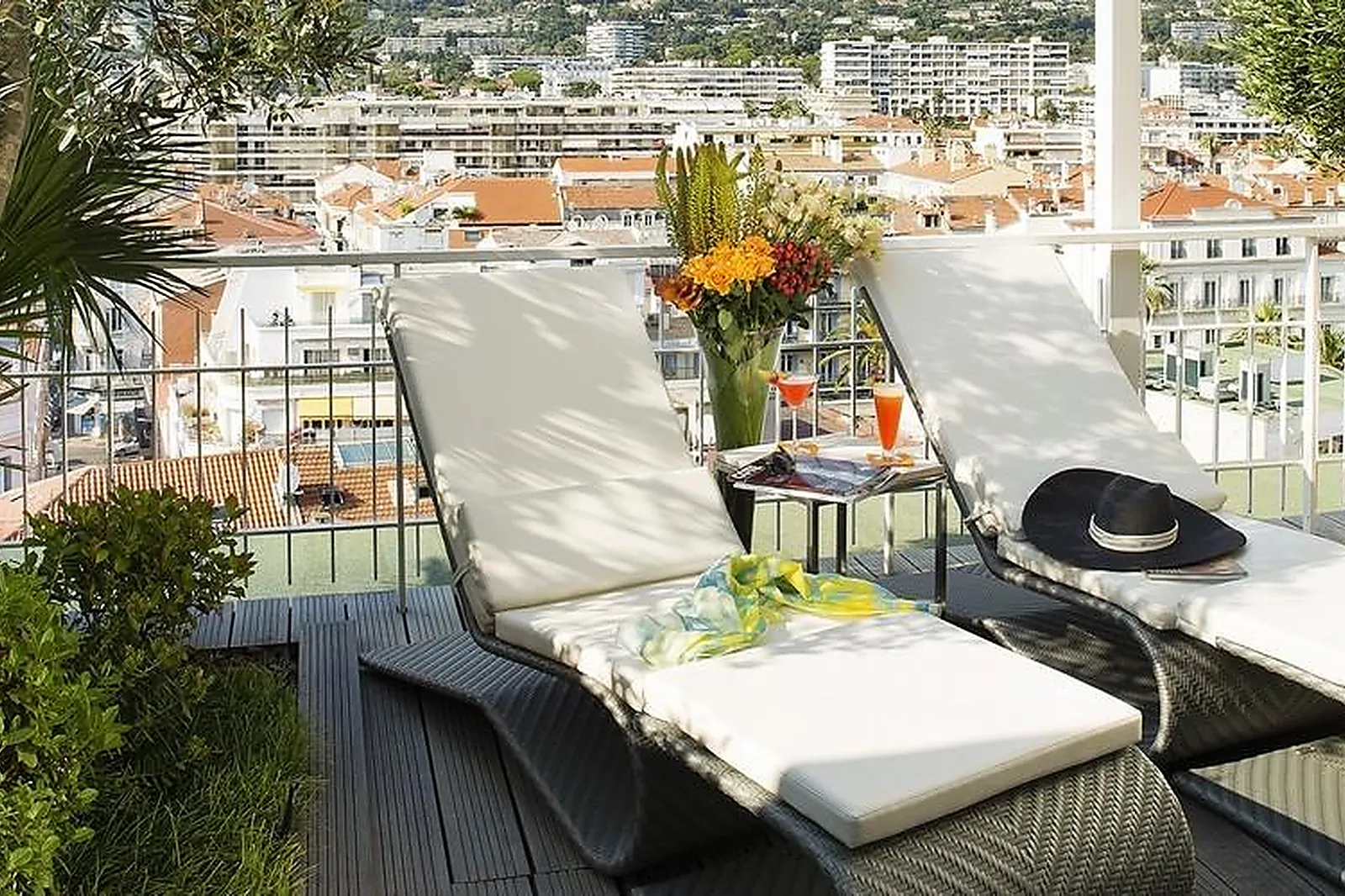 Lieux événementiels, LE GRAND HOTEL