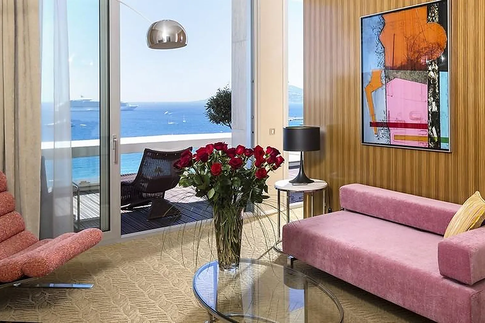 Lieux événementiels, LE GRAND HOTEL