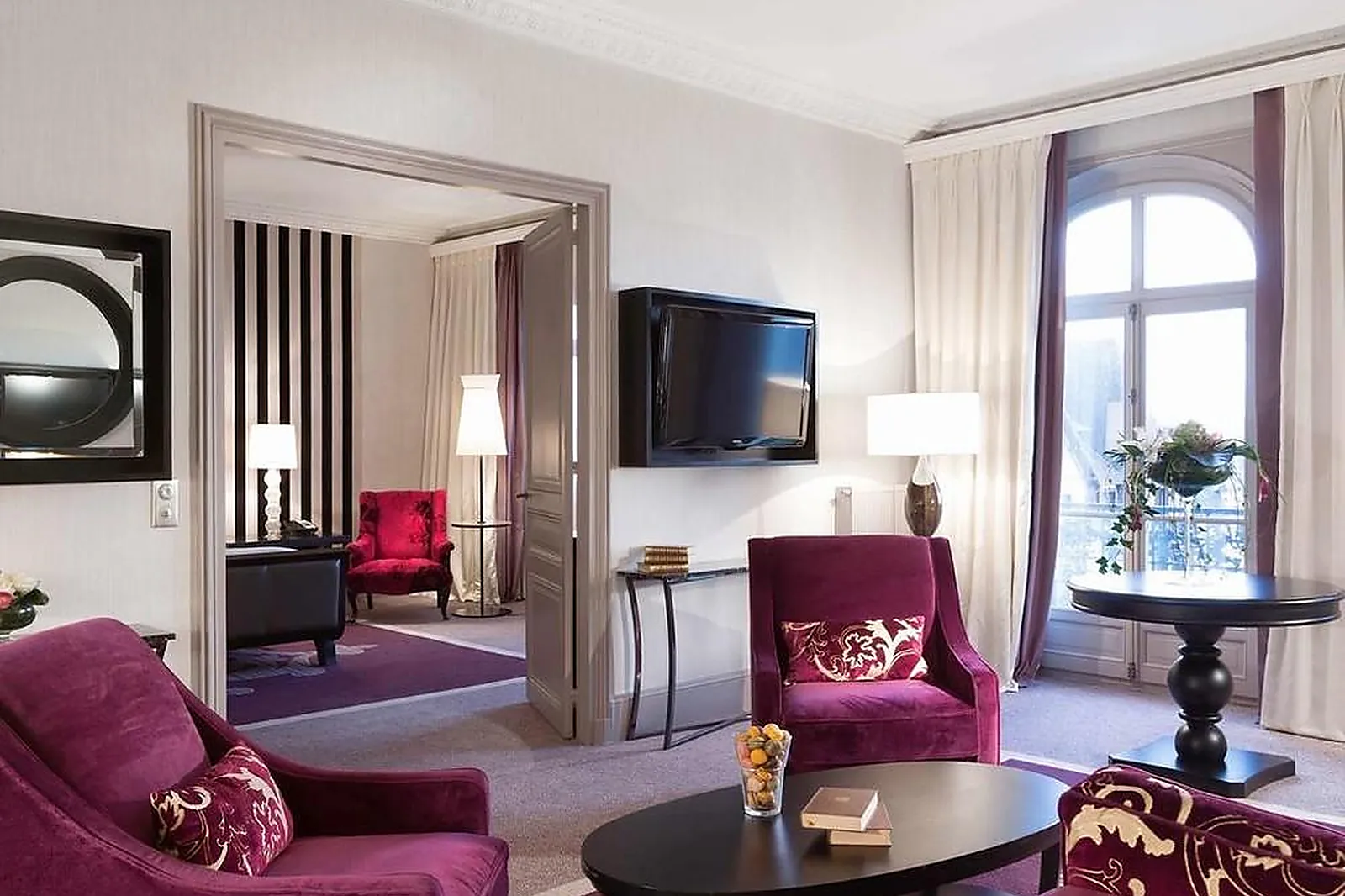 Lieux événementiels, LE GRAND HOTEL CABOURG - MGALLERY BY SOFITEL