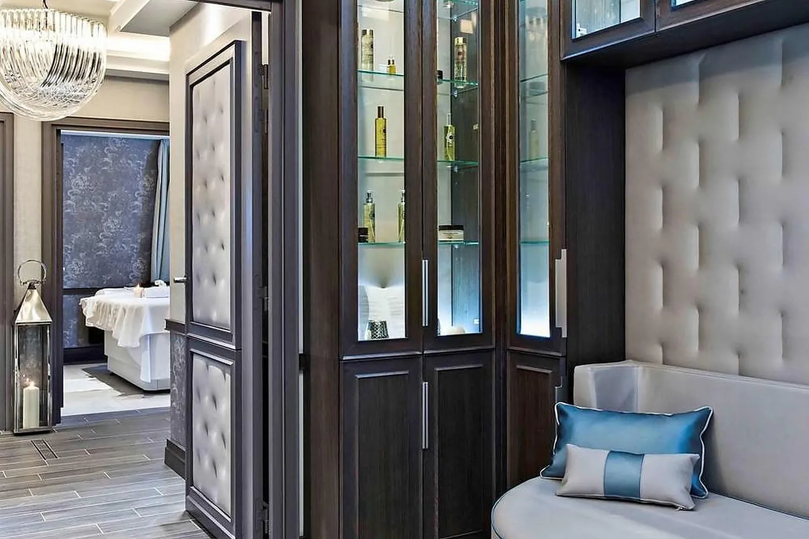 Lieux événementiels, LE GRAND HOTEL CABOURG - MGALLERY BY SOFITEL