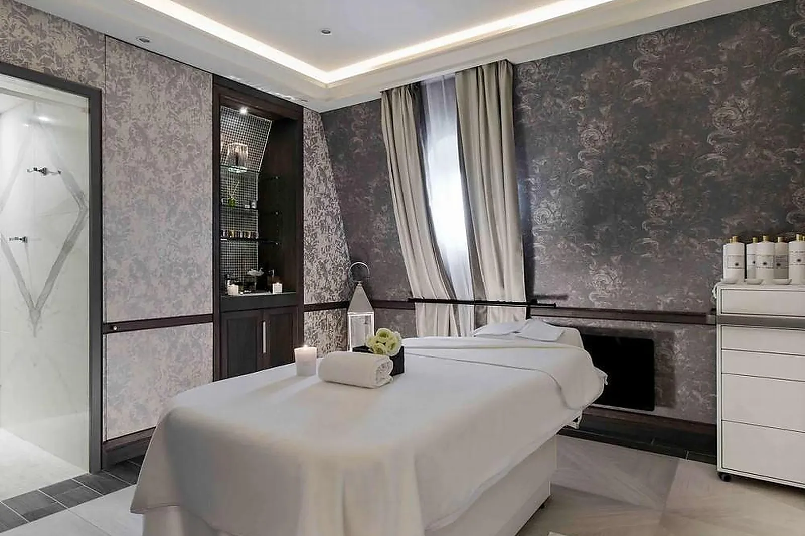 Lieux événementiels, LE GRAND HOTEL CABOURG - MGALLERY BY SOFITEL