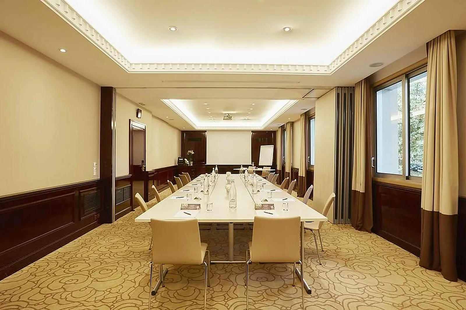 Lieux événementiels, LE GRAND HOTEL DOMAINE DE DIVONNE