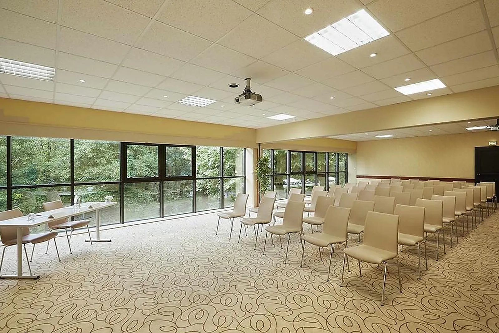 Lieux événementiels, LE GRAND HOTEL DOMAINE DE DIVONNE