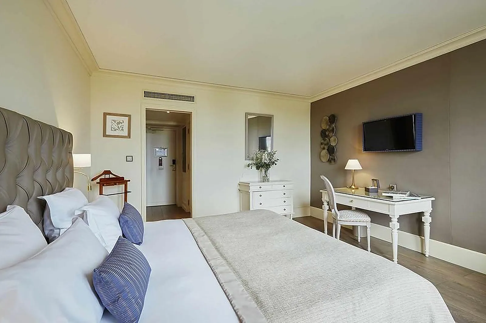 Lieux événementiels, LE GRAND HOTEL DOMAINE DE DIVONNE